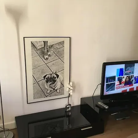 Homelivia, Vieux Nice, Appartement De Charme, Clim Balcon Buitenkant foto
