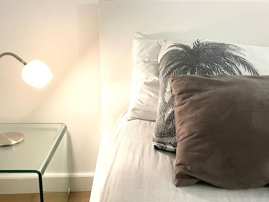 Homelivia, Vieux Nice, De Charme, Clim Balcon Apartment Nice